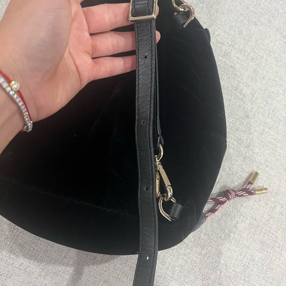 MONCLER BACKPACK WITH DETACHABLE STRAPS✨ - Picture 17 of 17